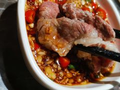 -仄园围炉坊·牛肉火锅·汕头卤水火锅(蛇口店)