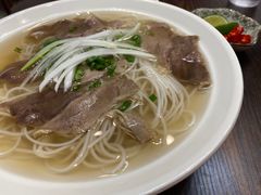-PHO·5越南牛肉粉(建新路店)