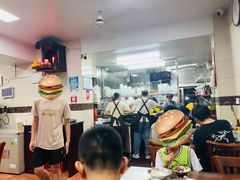 -阿秋牛排(湖心街店)