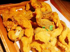 -青菁酒家·象山海鲜(胜利河美食街店)