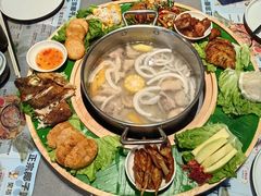 -椰小鸡·琼州糟粕醋·火锅(美兰缤纷城店)