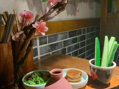 -繁·醉花亭小酒馆(鼓楼店)