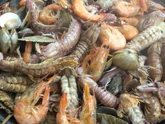 -大锅强·蒸海鲜青岛菜(吾悦广场店)