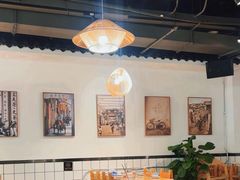 -阿鸡鱼庄·顺德鲜蒸小炒(亚运村店)