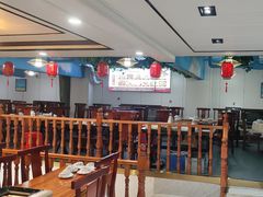 -城河饭店·传统淮扬菜(河下古镇店)