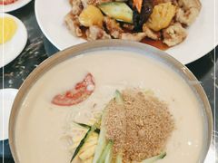 -桃园中华料理炸酱面(燕儿岛路店)