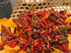 -云和祥食府·特色云南菜(金碧公园店)