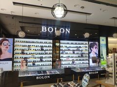 -精益眼镜(建三店)