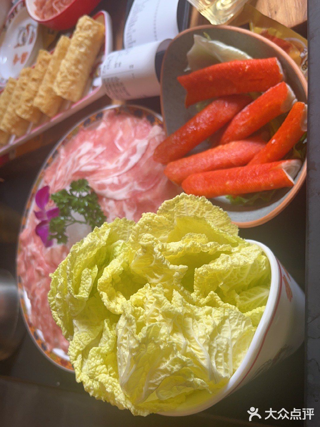 火锅美味享不停