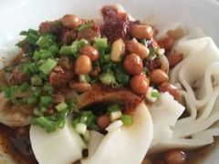 -刘二妈米皮(步行街店)