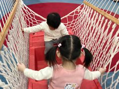 -美吉姆早教(咸阳中心)