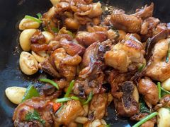 -虾饺妹·酒家(海珠广场店)