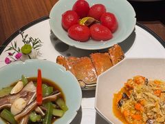-马头巷·食景园(苏州总店)