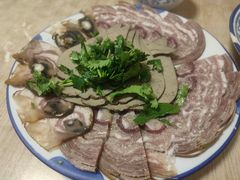 -协顺园回头馆(南顺城路店)