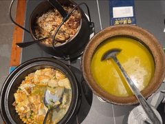 -索溪山寨·湘西饮食文化博物馆(标志门店)