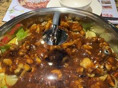 -黄记煌·三汁焖锅(万达广场店)