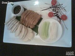 杂za杂za-北京王府井希尔顿酒店·秦唐中餐厅Chynna
