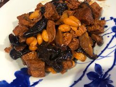 -津沽小院(天津之眼店)