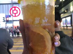 -许留山(梳士巴利道店)