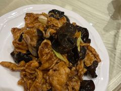 -老爷庙风味美食府(魏都大道店)