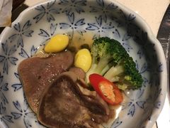 -赤坂亭M9和牛烧肉·日料398放题(万达店)