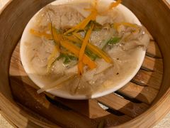 -上海金桥红枫万豪酒店-万豪中餐厅