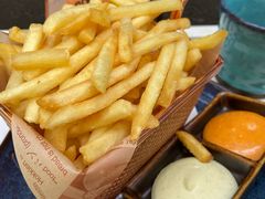 -BOCATA 西班牙餐厅(三里屯店)