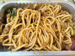 -棒约翰比萨意面(马家堡西路店)