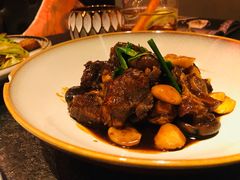 -丝路金桃·新疆菜(徐汇店)