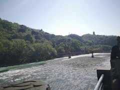 -都江堰普照寺