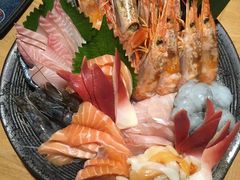-松岛日本料理(汾江路店)