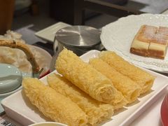 -涮福記·现切牛羊肉火锅(世纪汇店)