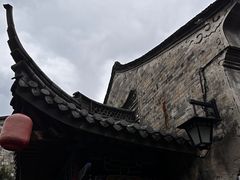 -紫阳古街