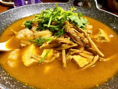 -树厨贵州菜(铜仁花果山店)