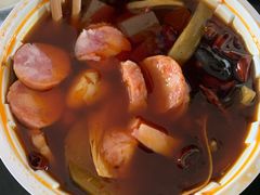 -九锅一堂酸菜鱼(新南凯德直营店)
