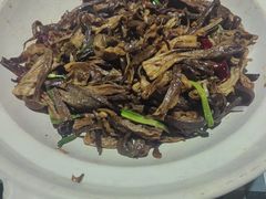 -老东营·东营菜(西四路店)