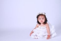 点击看大图 Happy Baby Studio(浦东店)-Happy Baby Studio快乐宝贝儿童摄影