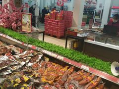 -京客隆超市(京源店)