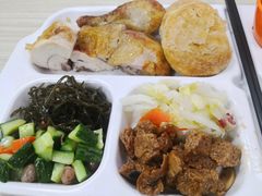 -香妃烤鸡(新奥店)