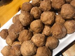 -裕德孚手切涮羊肉(建业凯旋广场店)