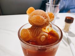 -柠檬树茶餐厅(海雅缤纷城店)