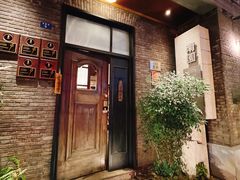 -南园民国茶楼餐厅·常州菜(北大街店)