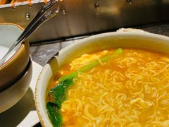 -很久以前羊肉串(大华三路店)