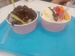 -梁子刨冰王&梁小糖(王顶堤店)