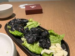-隅乐胡椒虾·台湾菜·团建(皇岗店)