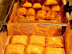 -比格比萨自助(新辰里学清路店)
