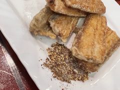 -北京小肠陈饭庄(方庄店)