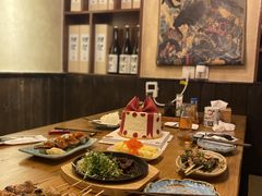 -半藏居酒屋(香港花园店)