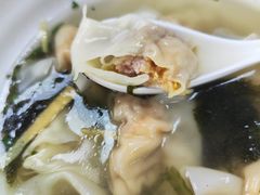 -海平馄饨(逍遥二路店)