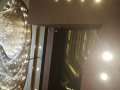 -郑州绿地JW万豪酒店The Grill烤汇扒房